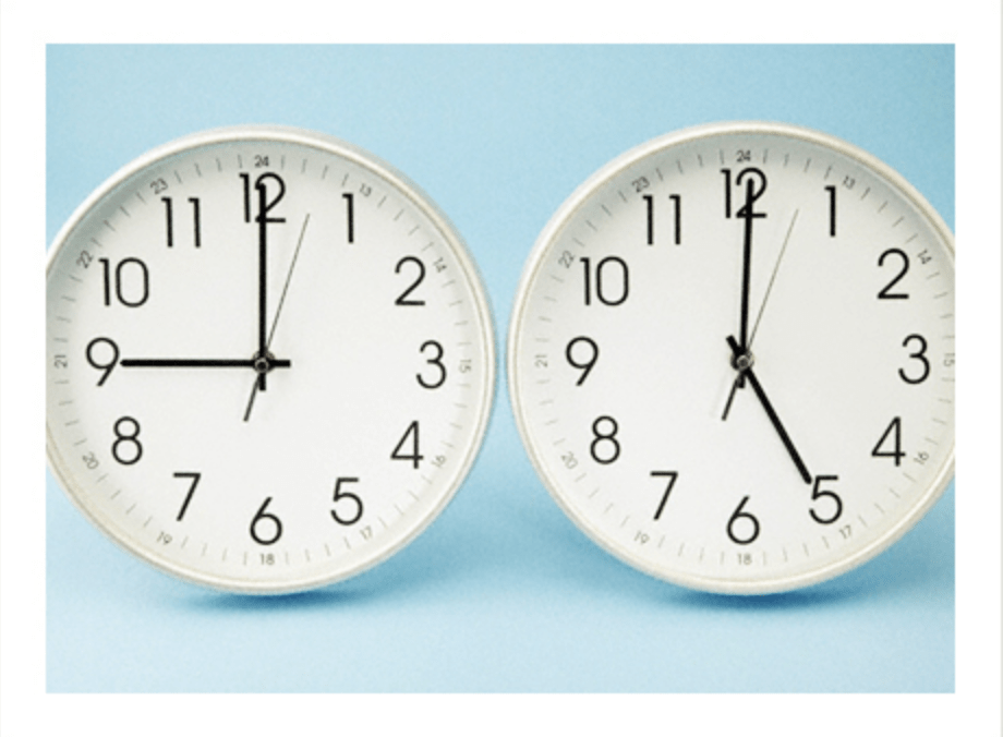 Strictly 9-5 DESK&nbsp;Job